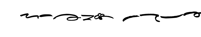 Preview of Break Dance Extras Regular font