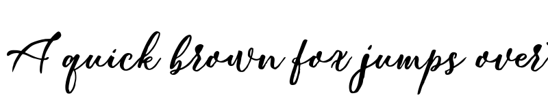 Preview of Break Dance Regular font