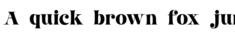 Preview of Break Love Demo Regular font