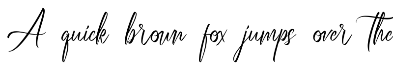 Preview of Breakdays Demo Regular font