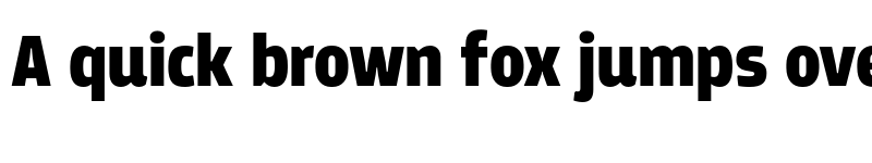 Preview of Breakers Black font