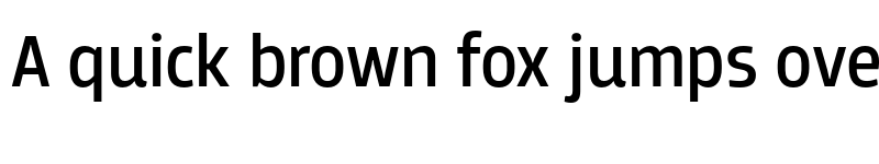 Preview of Breakers Regular font