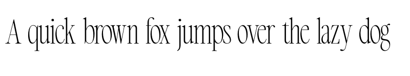 Preview of Breezy Pro Regular font