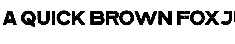 Preview of Brefa Personal Use font