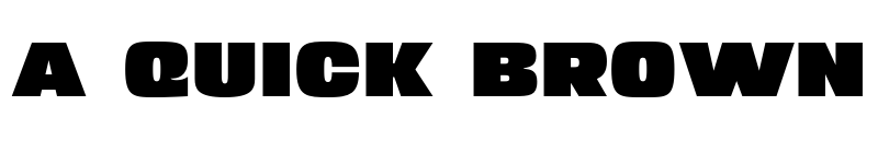 Preview of Brexter Demo Regular font