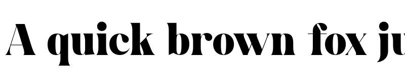 Preview of Bridga Goldeni Regular font