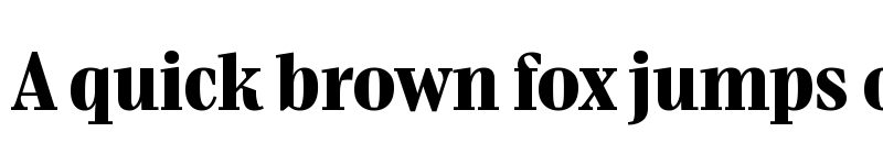 Preview of Bridge Head Black font