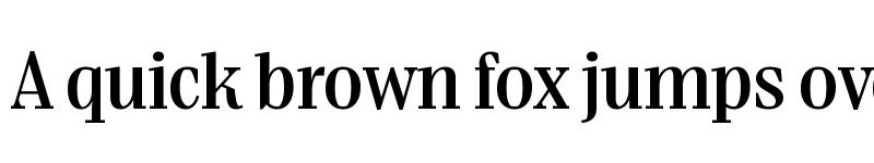 Preview of Bridge Head Bold font