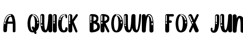 Preview of Brighly Crush Shine font