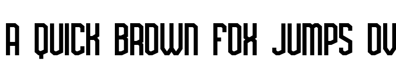 Preview of Brightland Demo Solid font