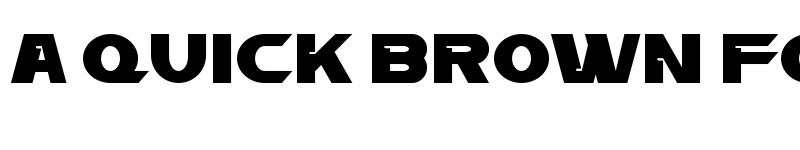 Preview of BRIGHTSTER Bold font