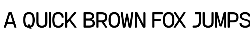 Preview of Brisettle Regular font