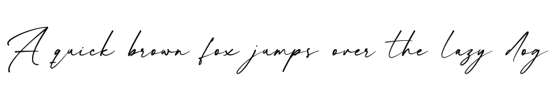 Preview of Brittona Regular font