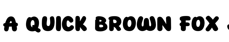 Preview of Bro Alex Regular font