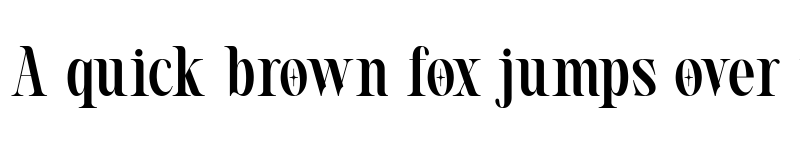 Preview of BROGETTA-Regular Regular font