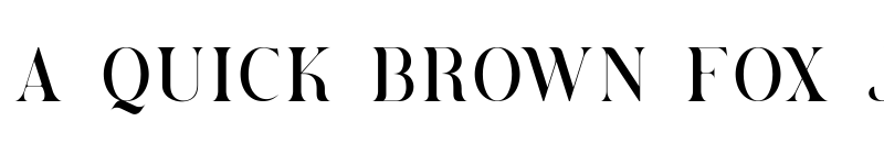 Preview of Brovile Regular font