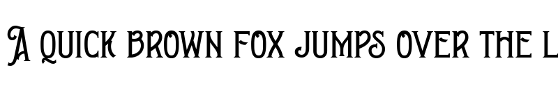 Preview of Brown Chunkers DEMO Regular font