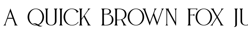 Preview of BROWN SUNFLOWER SERIF font