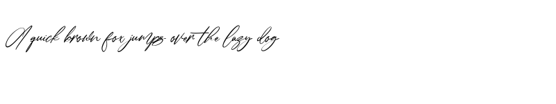 Preview of Brownfauks Free Regular font