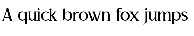 Preview of Brushelva Personal Used font