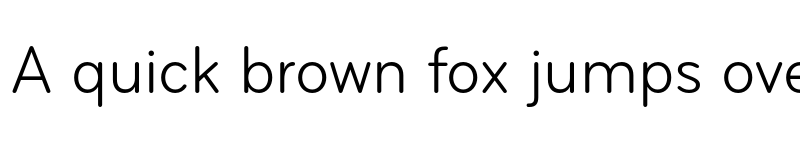 Preview of Bryant Condensed Regular font