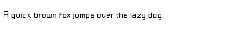 Preview of B?sica-Unicode Regular font