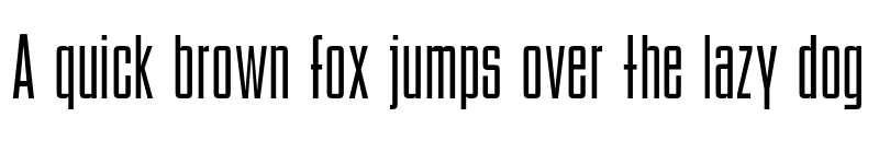 Preview of BStyle Regular font