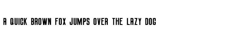 Preview of Bugis Classy Modern Font Regular font