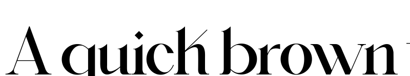 Preview of Buljirya Personal use font