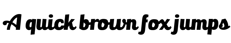 Preview of Bulletto Killa? Regular font