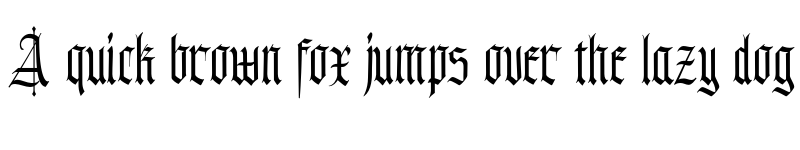 Preview of Bullgine DEMO Regular font