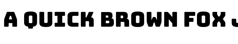 Preview of Bungee Layers Regular font