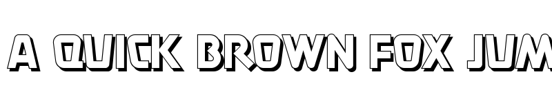 Preview of Burger Doodle NF Two Regular font