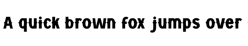 Preview of Burgs Old font