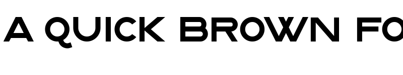 Preview of Burial Regular font