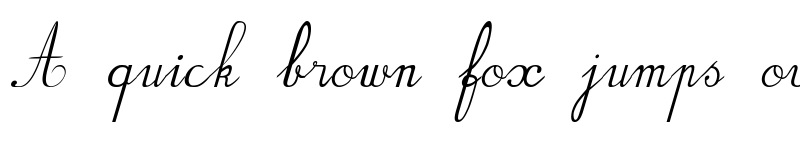 Preview of BV_Rondes2 ital Italic font