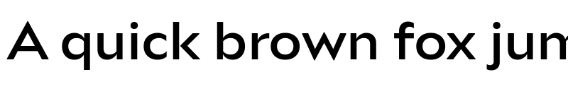Preview of BwAletaNo10-Medium ? font