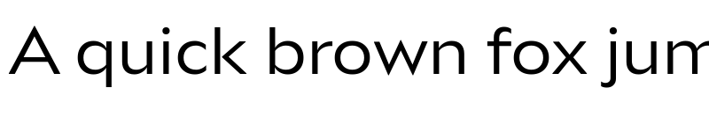 Preview of BwAletaNo10-Regular ? font