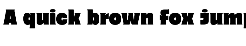 Preview of Bylander PERSONAL USE Regular font