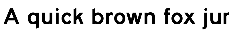 Preview of BywayE Regular font