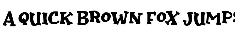 Preview of c Cari Pakpol Regular font