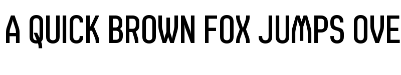 Preview of c Catenaccio Regular font