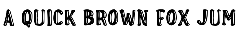 Preview of c Ceritane Regular font