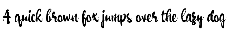 Preview of c Cetak Emas Regular font