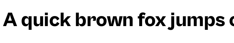 Preview of Cabinet Grotesk Extrabold font