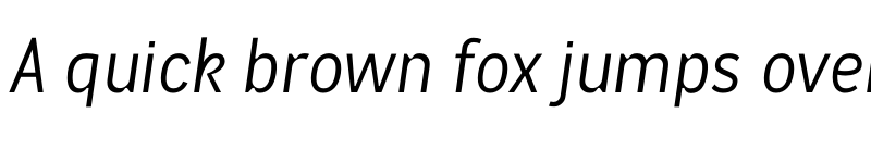 Preview of CACula-LightIt ? font