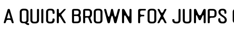 Preview of Cadisone Sans font