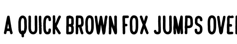 Preview of Cafe Francoise Regular font