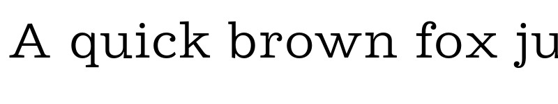 Preview of Cagney Trial Book font