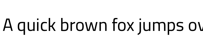 Preview of Cairo Play Regular font